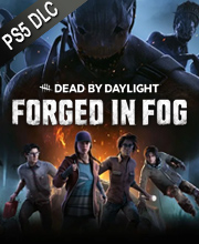 Buy Dead by Daylight Forged In Fog PS5 Compare Prices