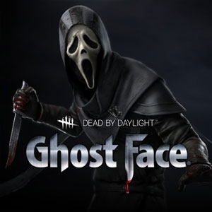 Buy Dead by Daylight Ghost Face Nintendo Switch Compare Prices