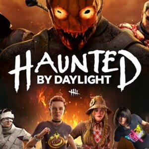 Buy Dead by Daylight Haunted by Daylight PS5 Compare Prices