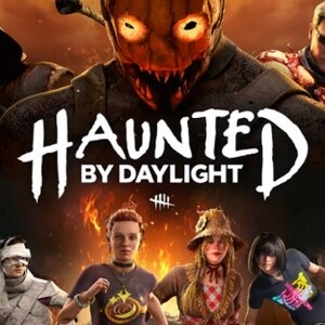 Dead by Daylight Haunted by Daylight Xbox Series X