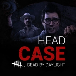 Dead by Daylight Head Case Playstation 4