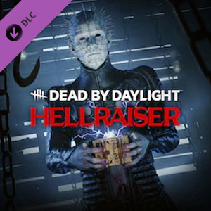 Buy Dead by Daylight Hellraiser Chapter Xbox Series Compare Prices
