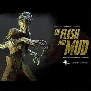 Buy Dead By Daylight Of Flesh And Mud Cd Key Compare Prices Allkeyshop Com