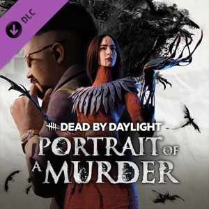 Buy Dead by Daylight Portrait of a Murder Chapter PS4 Compare Prices