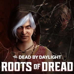 Buy Dead by Daylight Roots of Dread PS4 Compare Prices