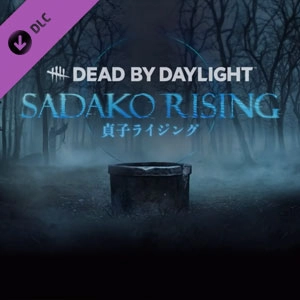 Dead By Daylight Sadako Rising