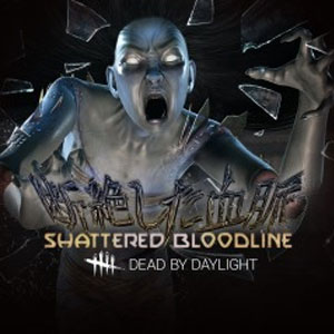 Buy Dead by Daylight Shattered Bloodline Xbox One Compare Prices
