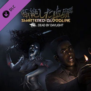 Buy Dead by Daylight Shattered Bloodline Chapter Xbox Series Compare Prices