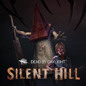 Buy Dead by Daylight Silent Hill Chapter PS5 Compare Prices