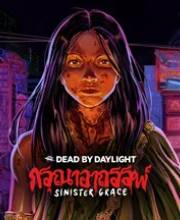 Dead by Daylight Sinister Grace Playstation 4