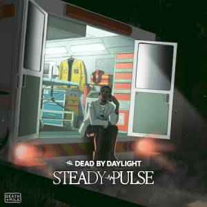 Dead by Daylight Steady Pulse Xbox One