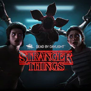 Buy Dead by Daylight Stranger Things Chapter PS5 Compare Prices