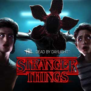 Buy Dead by Daylight Stranger Things Chapter CD Key Compare Prices