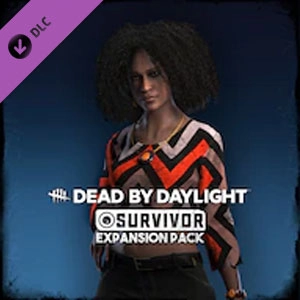 Dead by Daylight Survivor Expansion Pack
