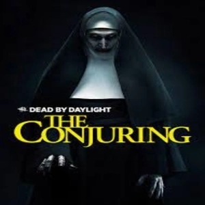 Dead by Daylight The Conjuring