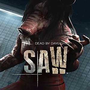 Buy Dead by Daylight the Saw Chapter CD Key Compare Prices