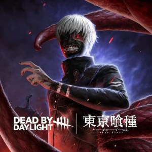 Dead by Daylight Tokyo Ghoul Xbox Series X