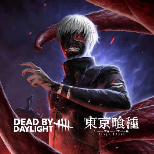Buy Dead by Daylight Tokyo Ghoul CD Key Compare Prices