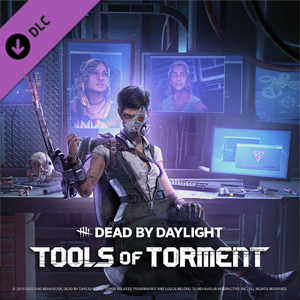Buy Dead by Daylight Tools of Torment PS4 Compare Prices