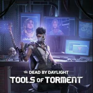Dead by Daylight Tools Of Torment Chapter