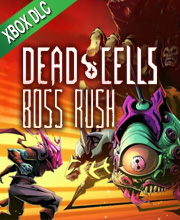 Buy Dead Cells Boss Rush Mode Xbox One Compare Prices