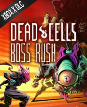 Buy Dead Cells Boss Rush Mode Xbox Series Compare Prices