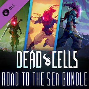 Buy Dead Cells DLC bundle Xbox Series Compare Prices