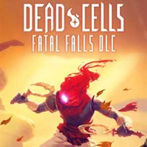 Buy Dead Cells Fatal Falls Xbox One Compare Prices