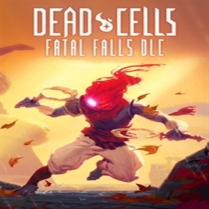 Buy Dead Cells Fatal Falls Xbox Series Compare Prices