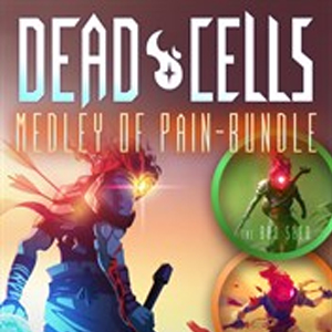 Buy Dead Cells Medley of Pain Bundle CD Key Compare Prices