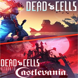 Buy Dead Cells Return to Castlevania Bundle Nintendo Switch