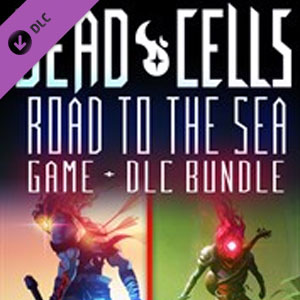 Buy Dead Cells Road To The Sea Bundle PS4 Compare Prices