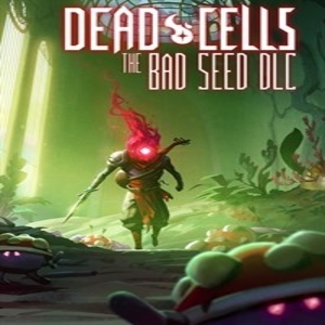 Buy Dead Cells The Bad Seed Xbox Series Compare Prices