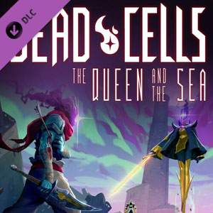 Buy Dead Cells The Queen and the Sea Xbox Series Compare Prices