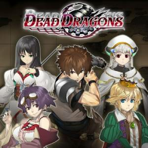 Dead Dragons Xbox One