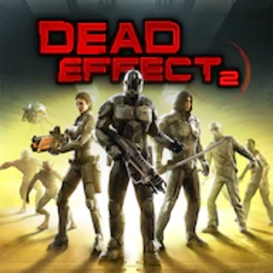 Dead Effect 2 Playstation 4