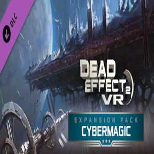 Buy Dead Effect 2 VR Cybermagic CD Key Compare Prices