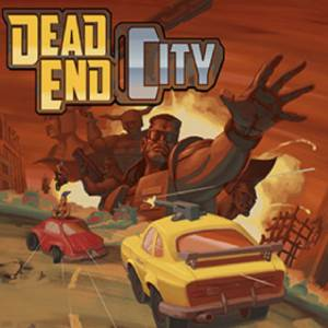Dead End City Pc