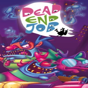Buy Dead End Job Xbox Series Compare Prices
