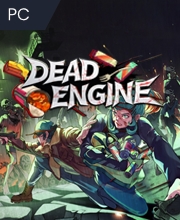Buy Dead Engine CD Key Compare Prices
