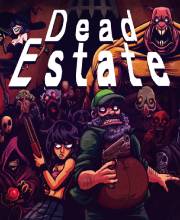 Buy Dead Estate Nintendo Switch Compare Prices