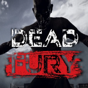 Dead Fury Xbox One