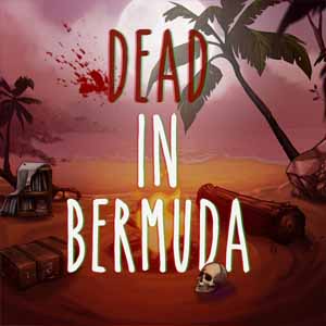 Buy Dead in Bermuda CD Key Compare Prices