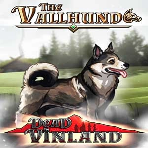 Dead In Vinland The Vallhund