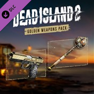 Dead Island 2 FREE Cosmetic Pack for Free - Epic Games Store