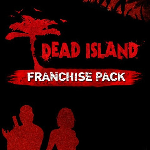 Buy Dead Island Franchise Pack CD Key Compare Prices