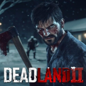 Dead Land 2 VR Playstation 5