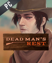 Buy Dead Man’s Rest CD Key Compare Prices