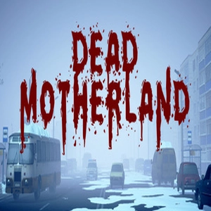 Dead Motherland Zombie Co-op