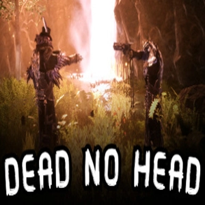 Dead No-Head Pc
